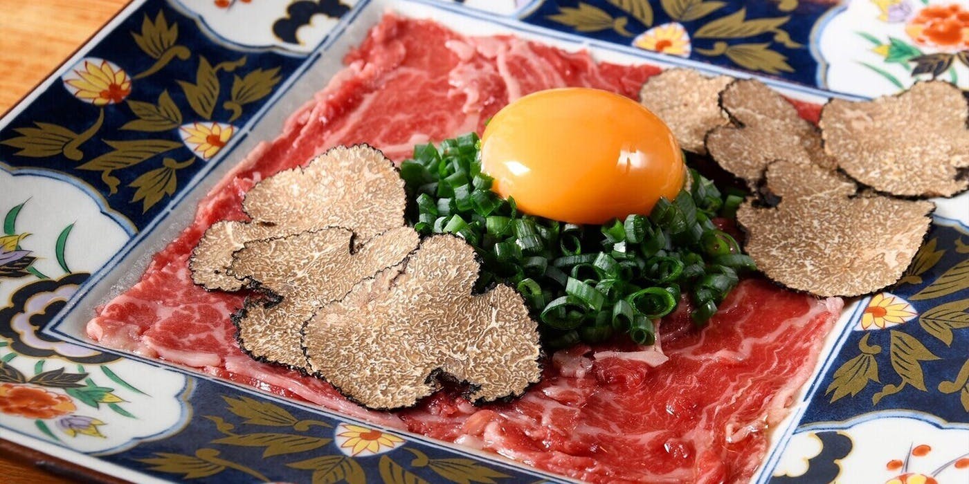 炭火焼肉 伏見屋 飛騨牛別邸（フシミヤ）