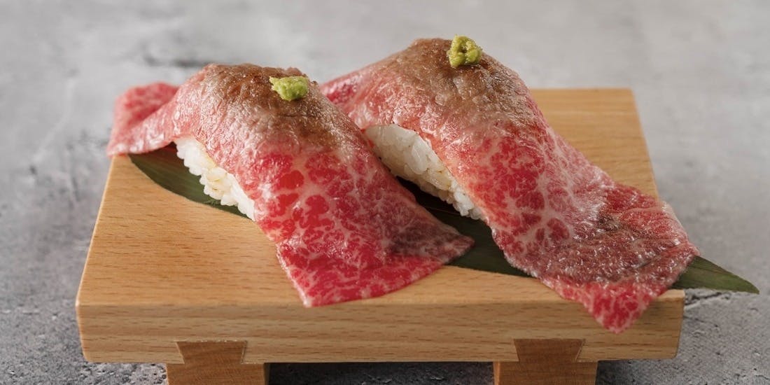 すき焼 しゃぶしゃぶつかだ KITTE大阪店（SUKIYAKI SHABUSHABU TSUKADA）