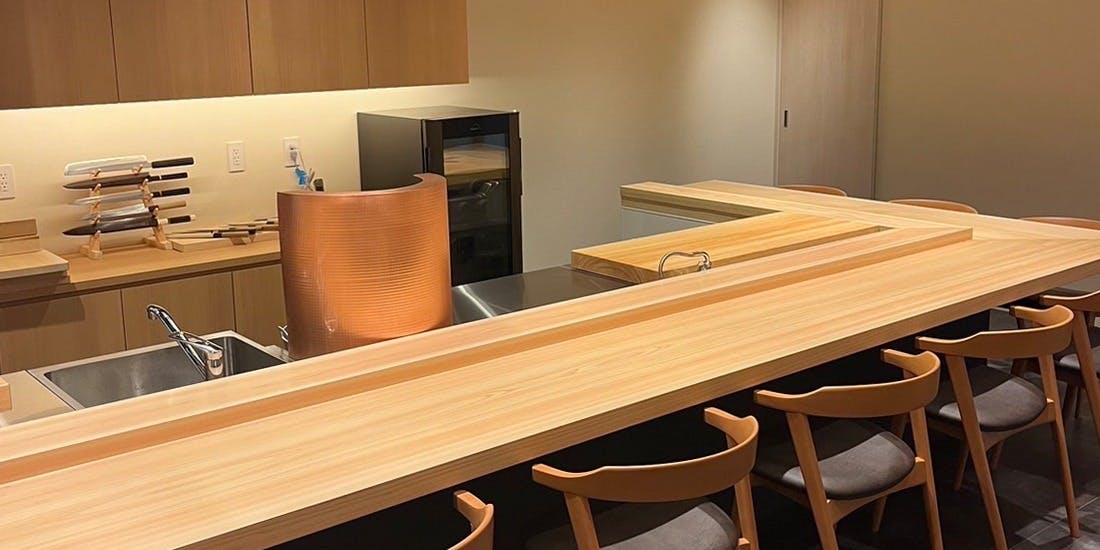 宮川町天匠 - 画像1