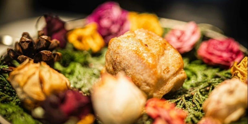 スタンダードコース（一押しの本気のオーソドックスなコース）