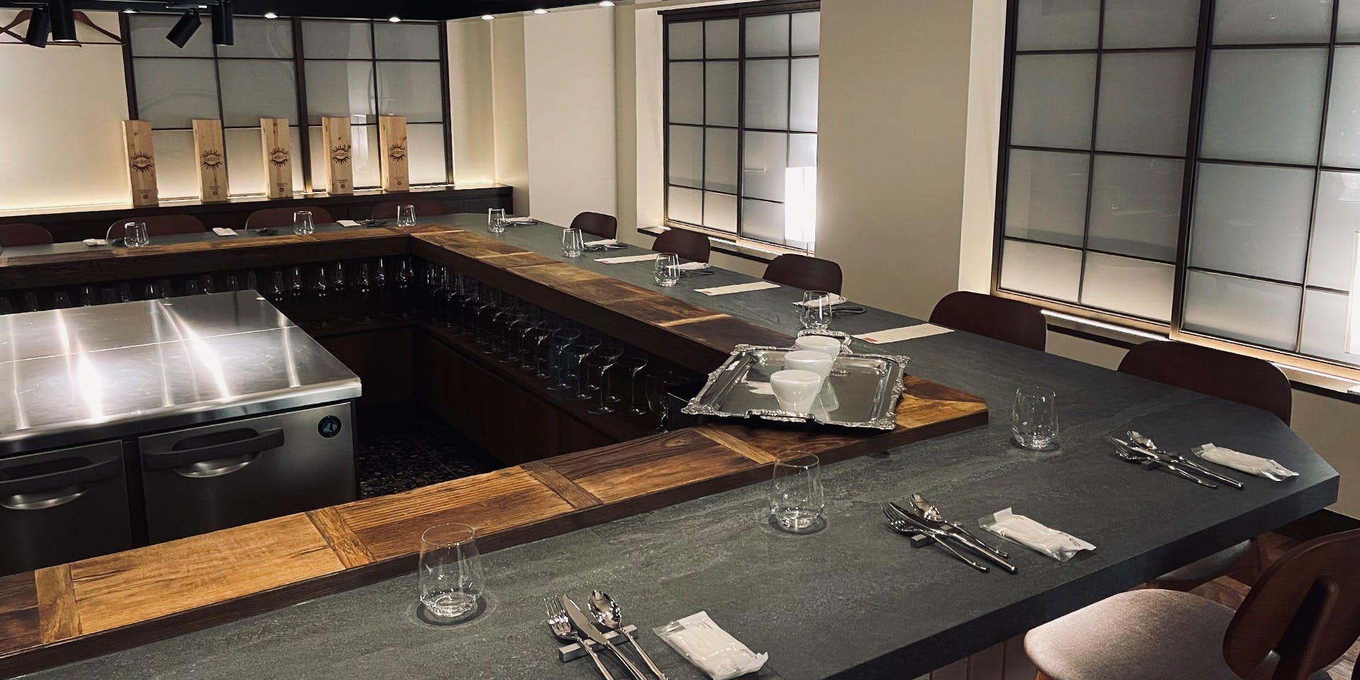 ベルニーニ銀座 - 画像1