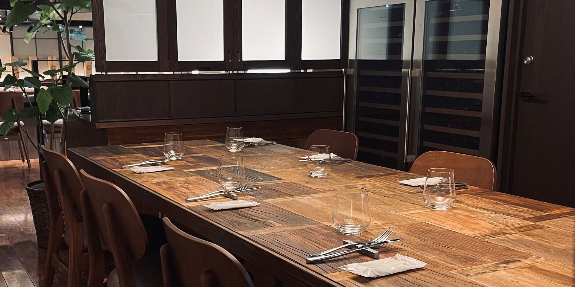 ベルニーニ銀座 - 画像3