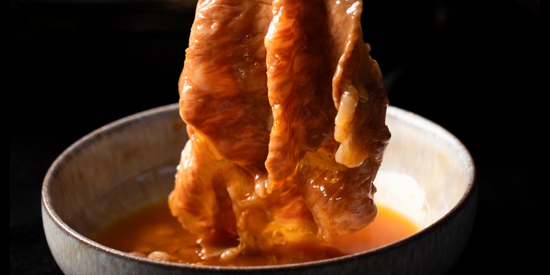 食べ放題 すき焼十二天 広尾