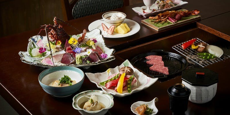 【季さら】スタンダードコース