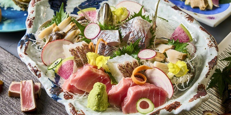 料亭 Ai-Oi／懐古ロマンの宿 季さら 【季さら】最上位会席 美味饗宴