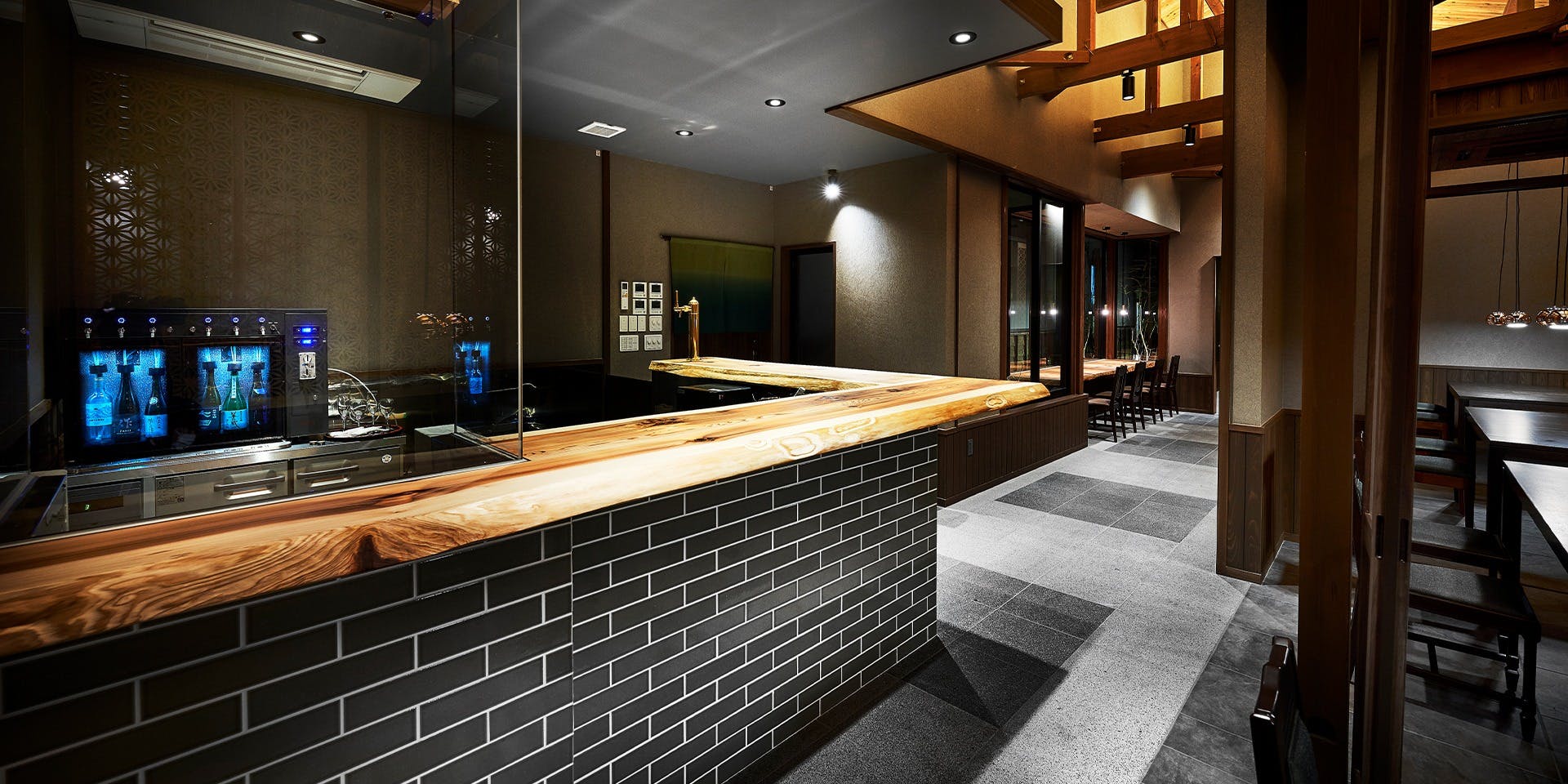 料亭 Ai-Oi／懐古ロマンの宿　季さら - 画像3