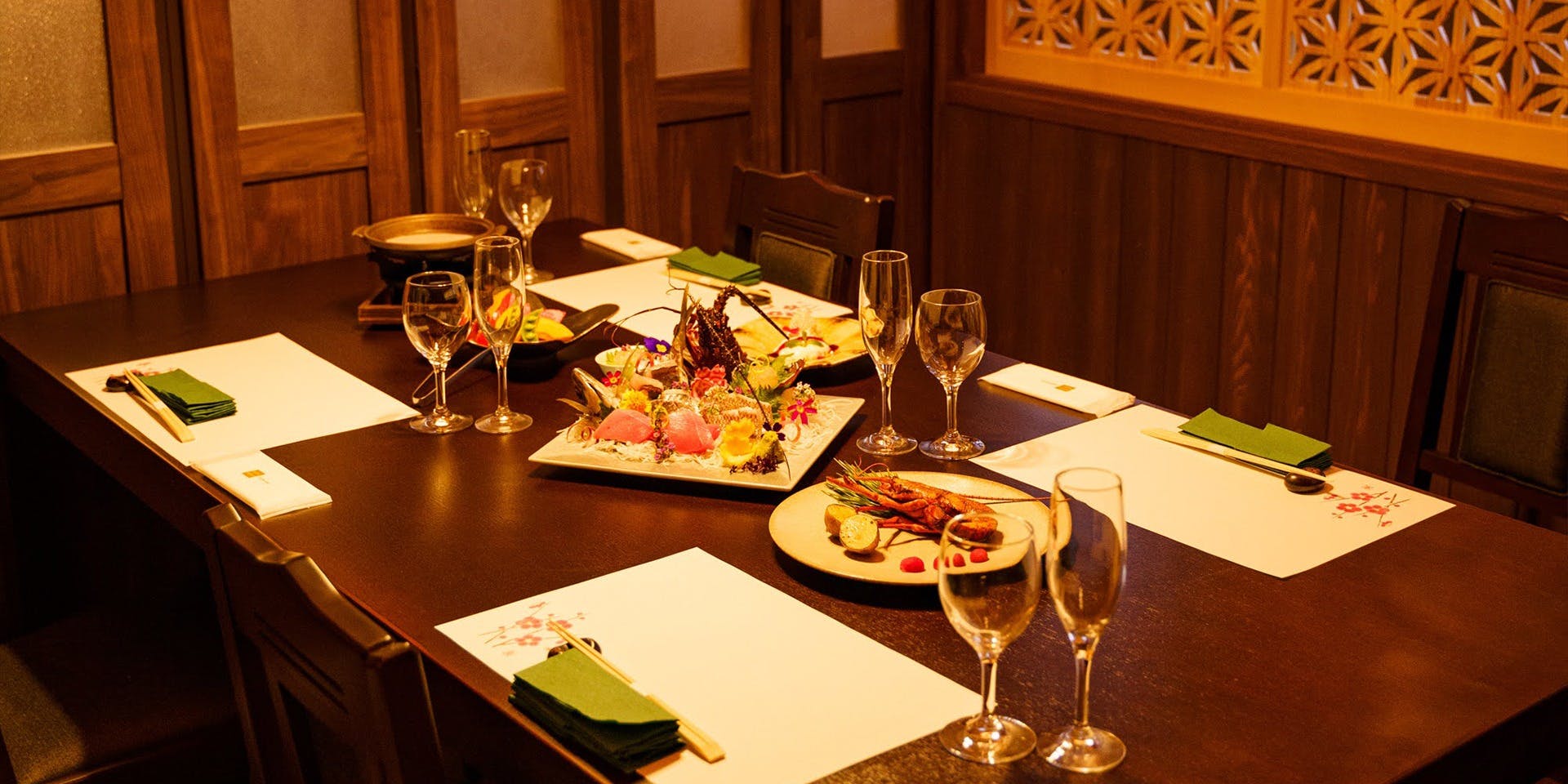 料亭 Ai-Oi／懐古ロマンの宿　季さら - 画像4