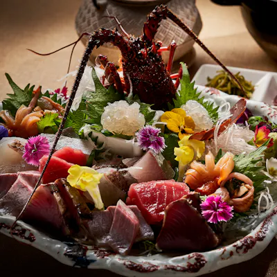 御食つ国ーみけつくにー