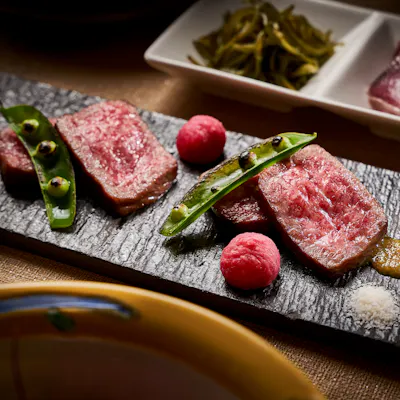 料理は炭火で、もっとおいしくなる