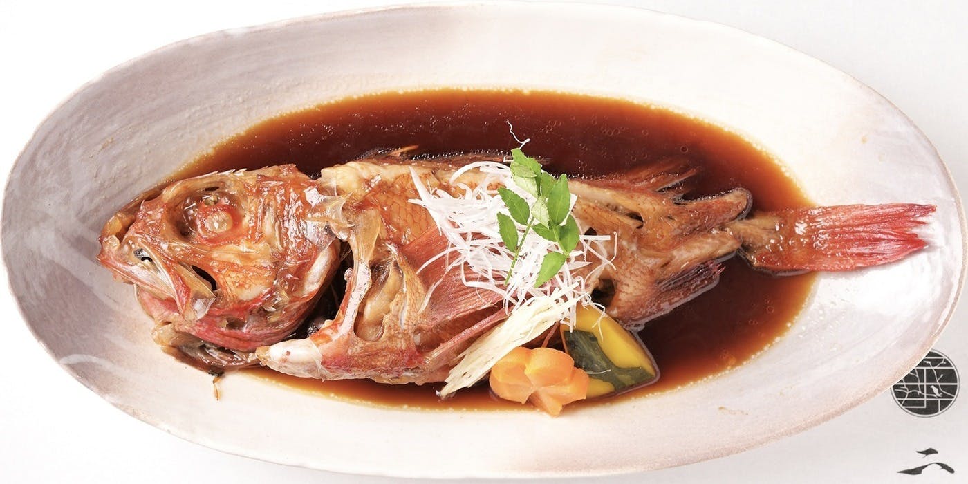 旬和食 二七九 - 画像4