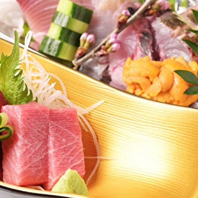 一期一会の旬を届ける、市場直送の厳選食材たち