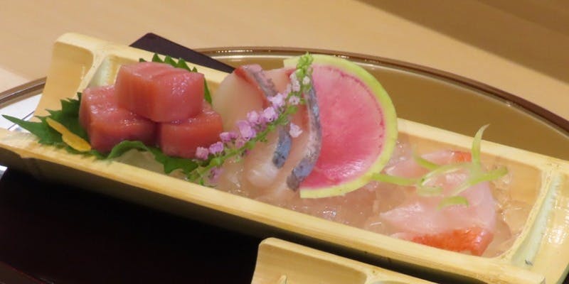 関内 お田香 - 画像13