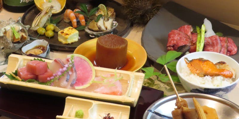 関内 お田香 - 画像14