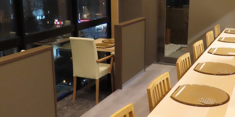 関内 お田香 - 画像1