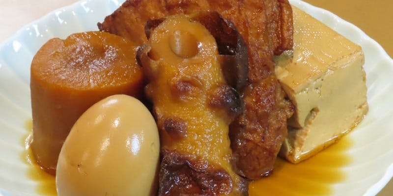 関内 お田香 - 画像5