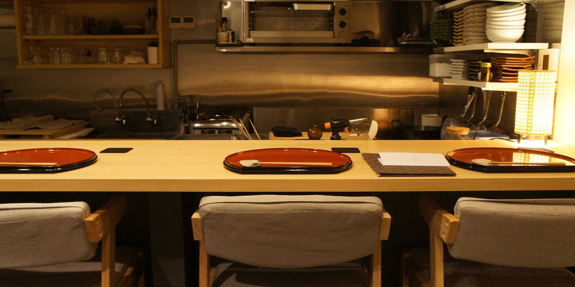 割烹はがた - 画像2