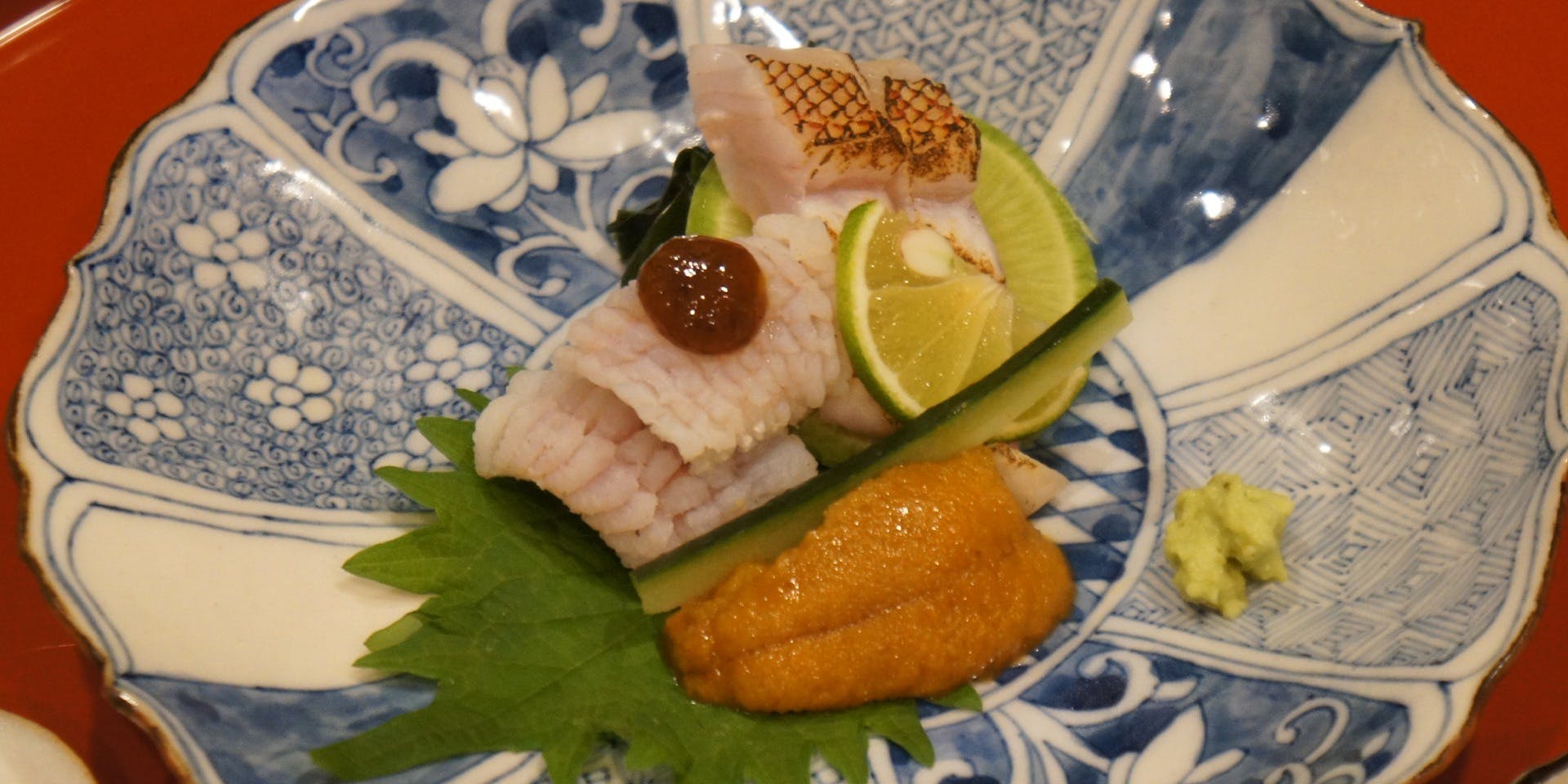 割烹はがた - 画像3