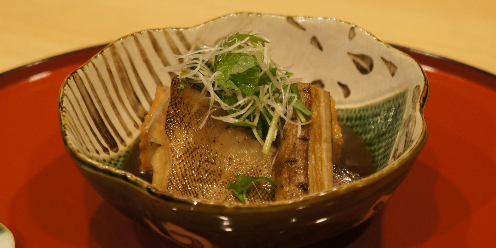 割烹はがた - 画像4