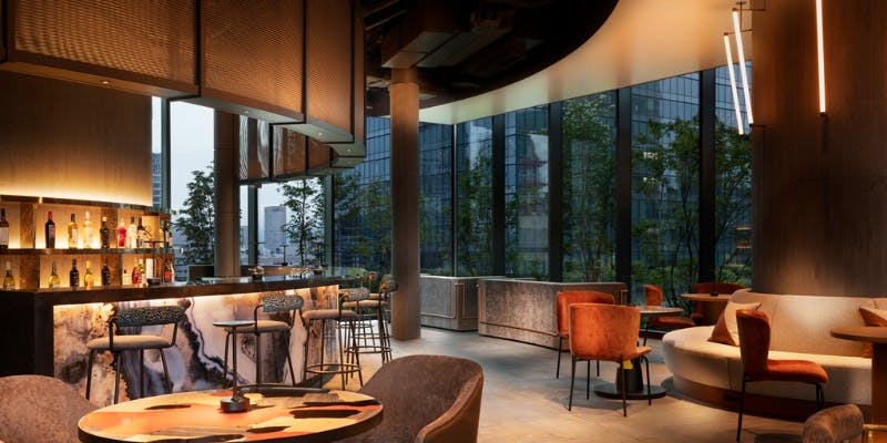 【ワンドリンク付き】ワラウ「漫才THURSDAY」ナイト