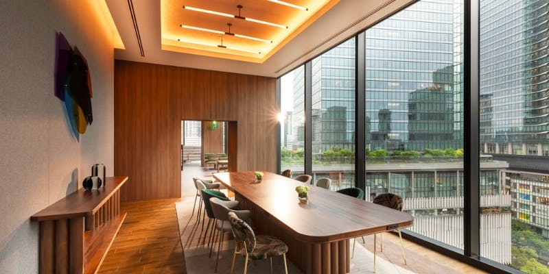 金継ぎ体験ランチプラン