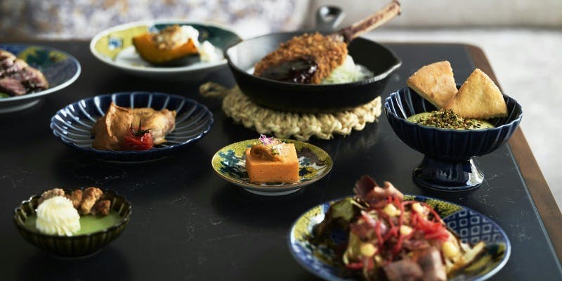 CC：CARBON COPY／キャノピーbyヒルトン大阪梅田 - 画像12