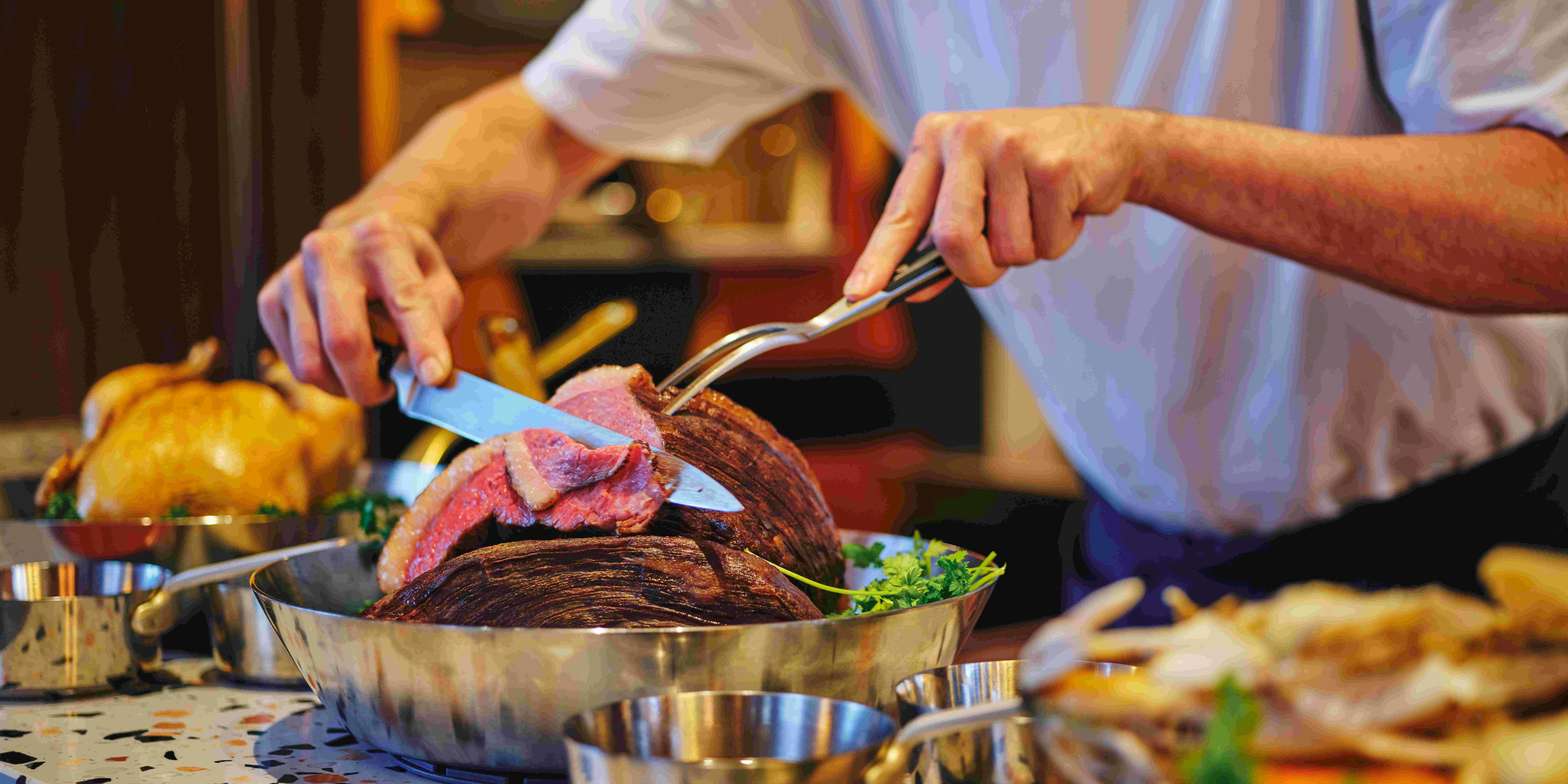 CC：CARBON COPY／キャノピーbyヒルトン大阪梅田 - 画像13