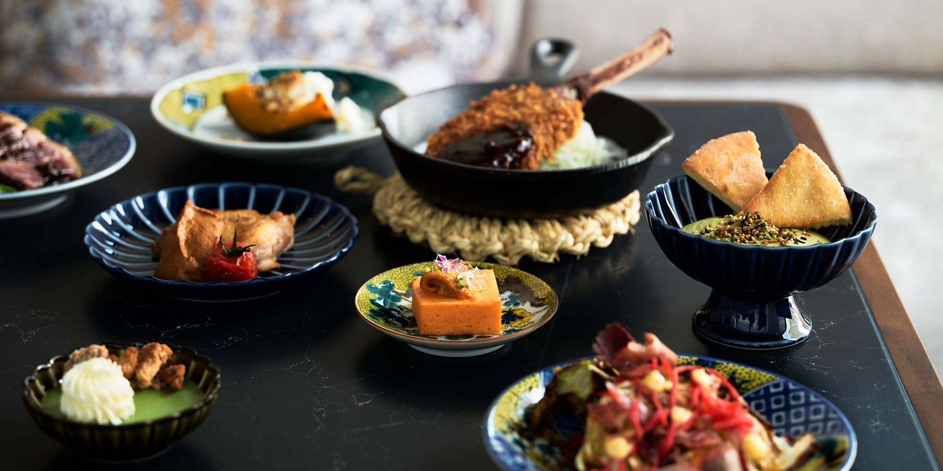 CC：CARBON COPY  ／キャノピーbyヒルトン大阪梅田 - 画像5