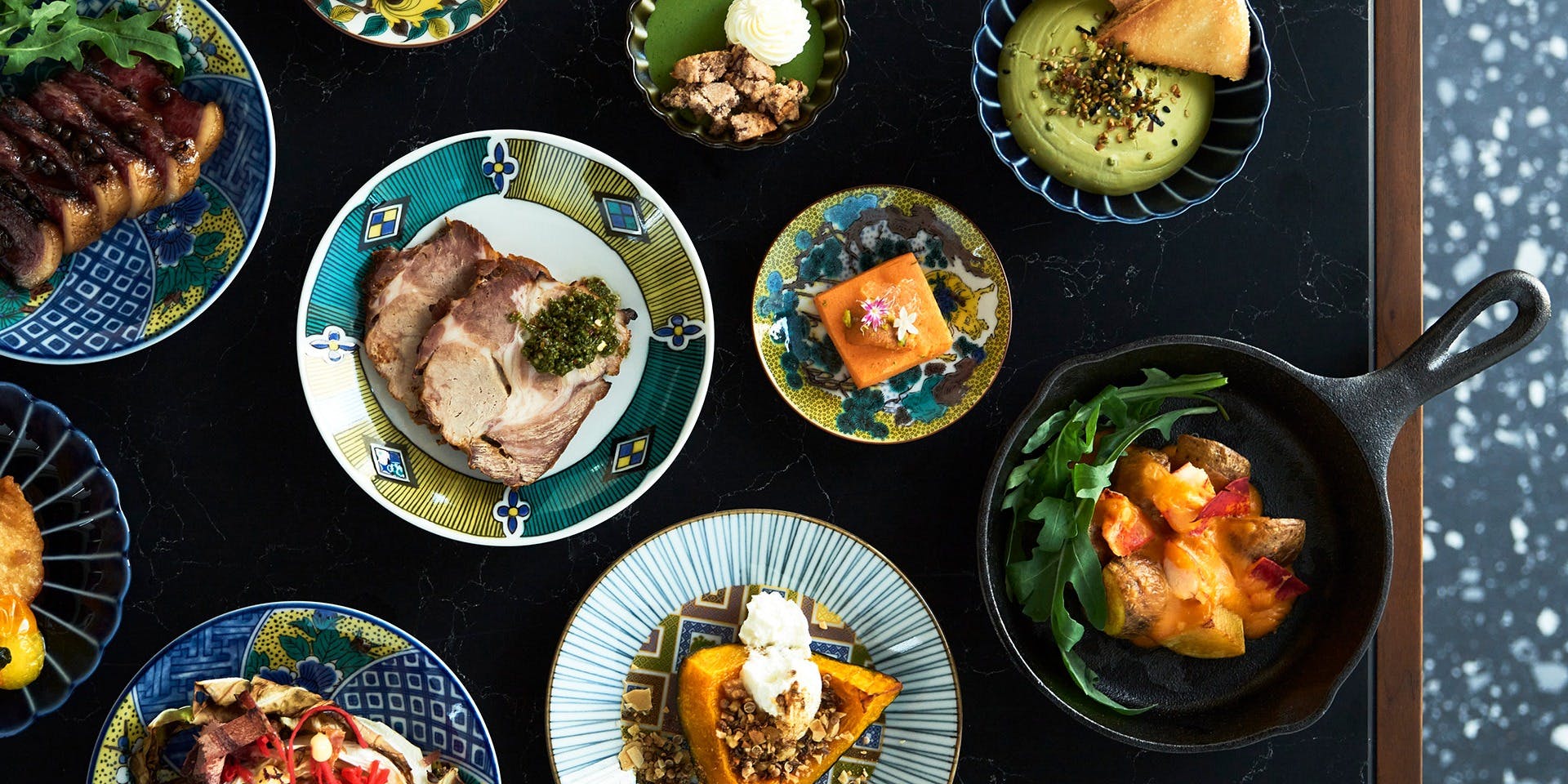 CC：CARBON COPY／キャノピーbyヒルトン大阪梅田 - 画像4