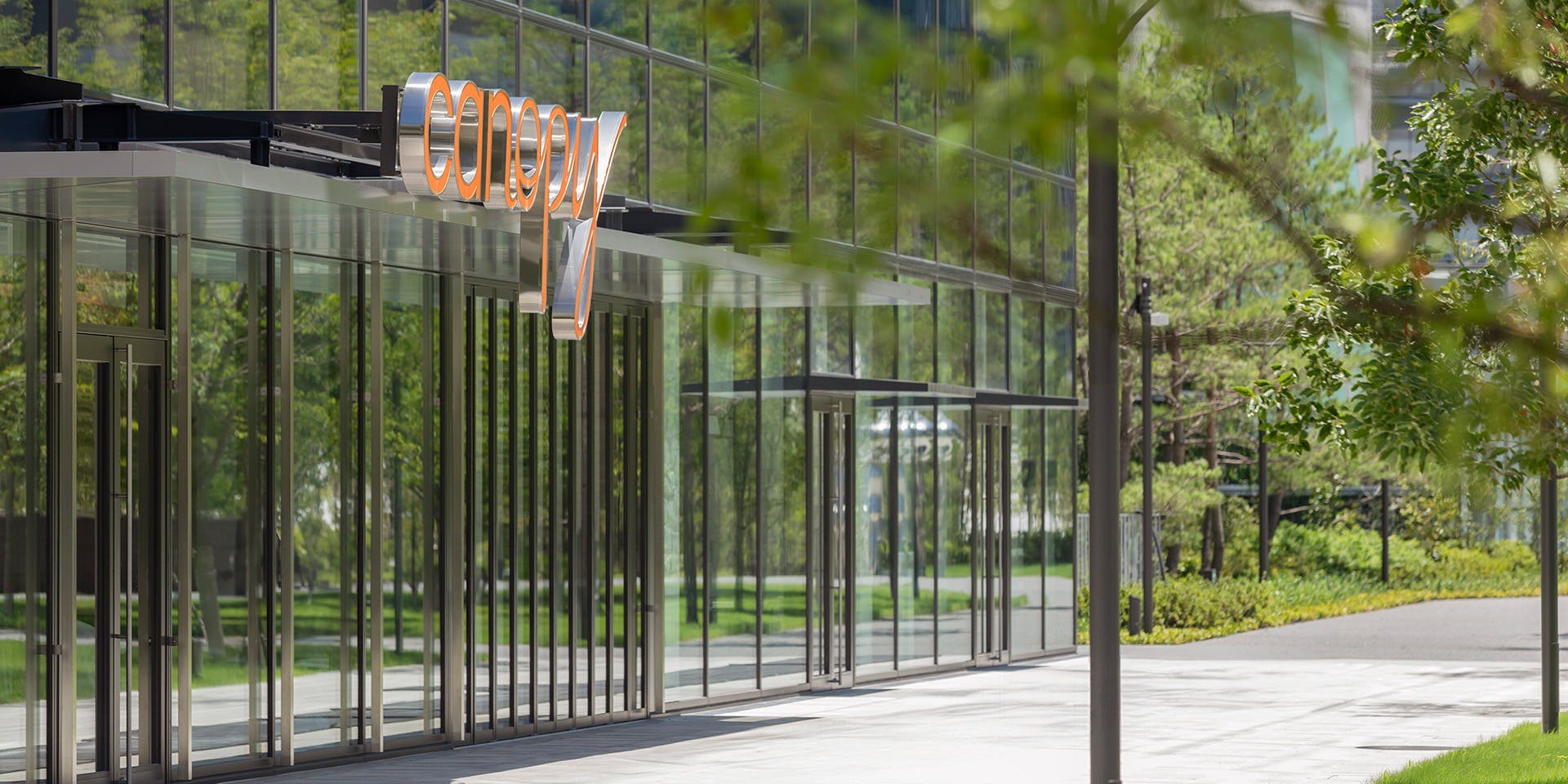 Bean there, UMEDA／キャノピーbyヒルトン大阪梅田 - 画像3