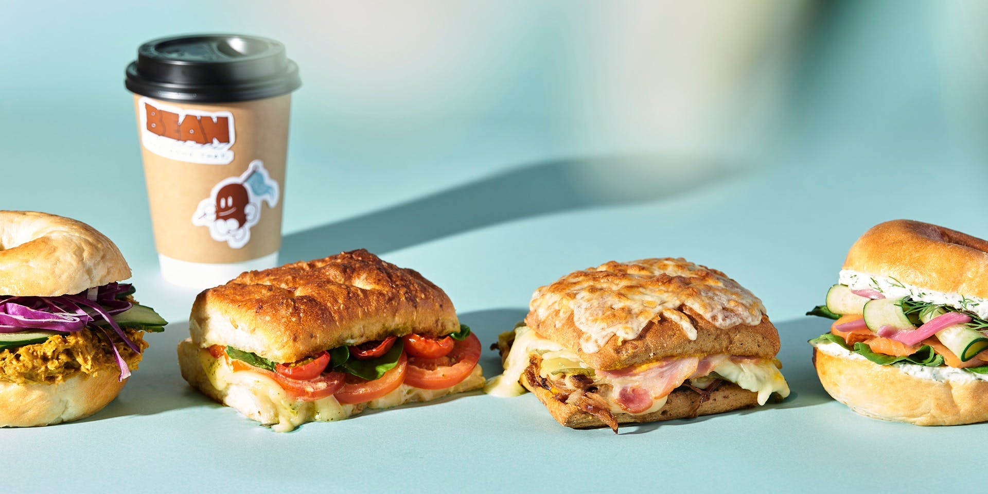 Bean there, UMEDA／キャノピーbyヒルトン大阪梅田 - 画像4