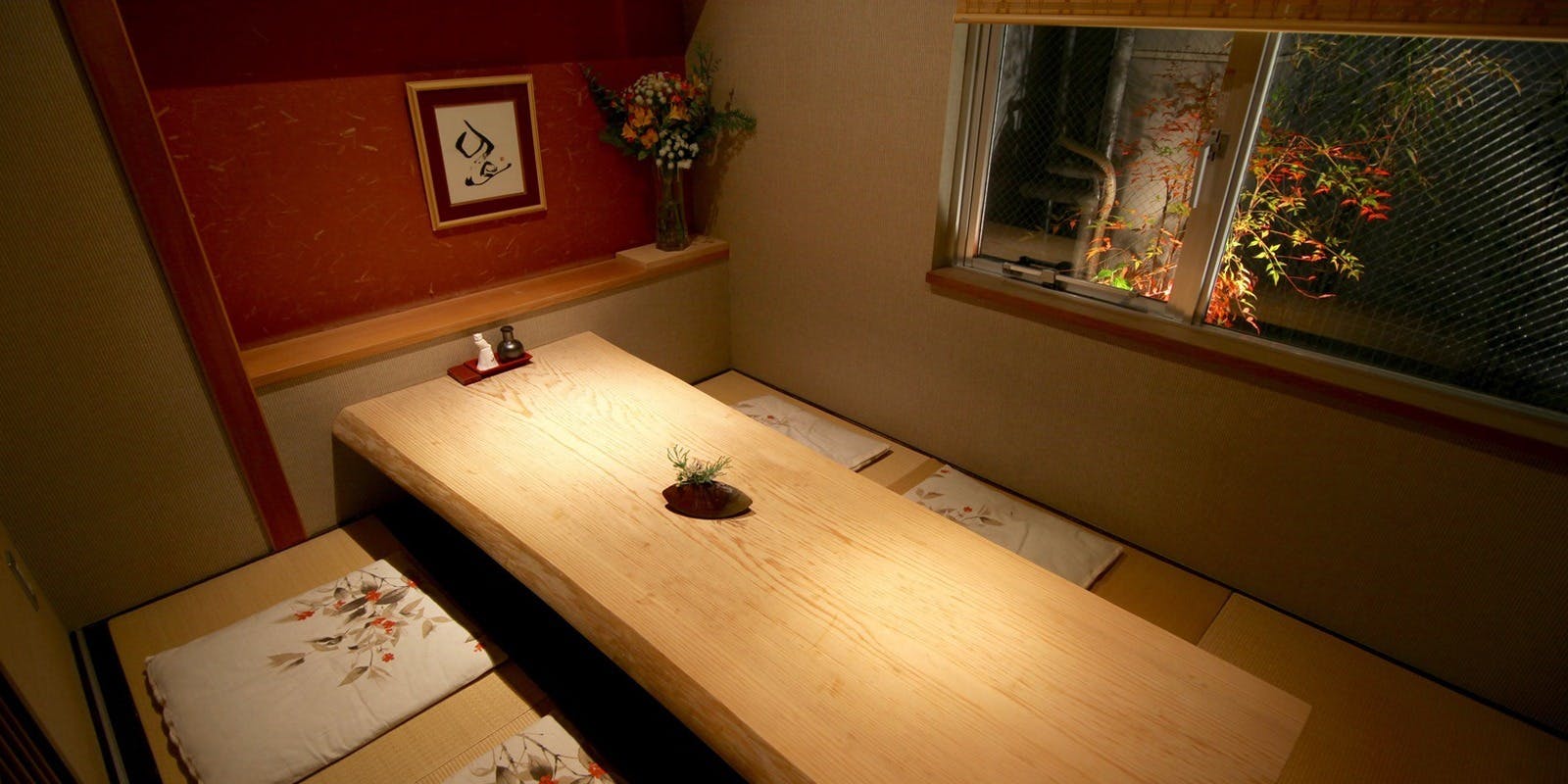 鮨 おかだ 中目黒本店 2枚目