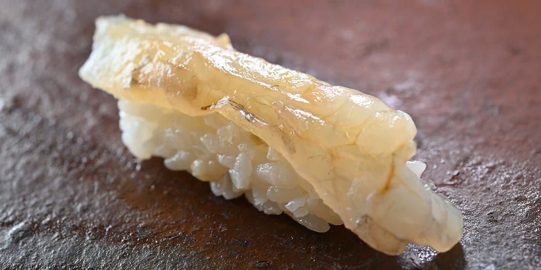 鮨 おかだ 中目黒本店 3枚目