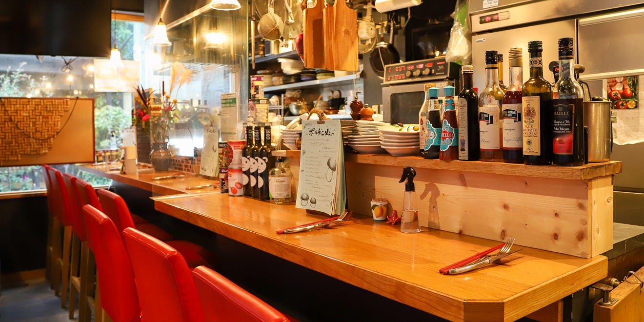 MUCCARINA, - 画像1