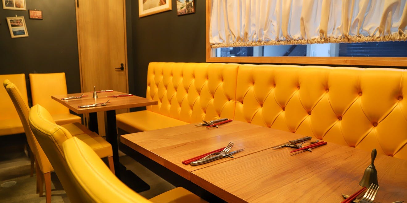 MUCCARINA, - 画像3