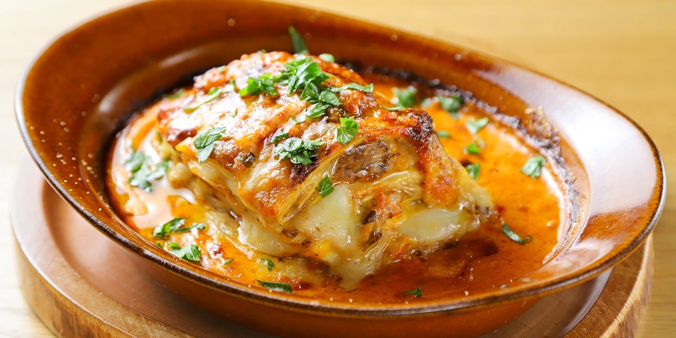 MUCCARINA,（ムッカリーナ）