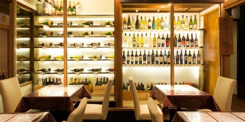 古民家バル 旧本藤邸 - 画像2