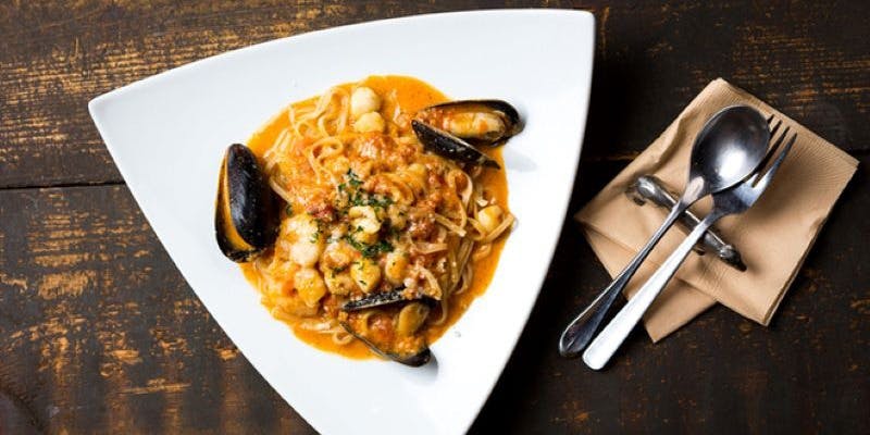 古民家バル 旧本藤邸 - 画像6