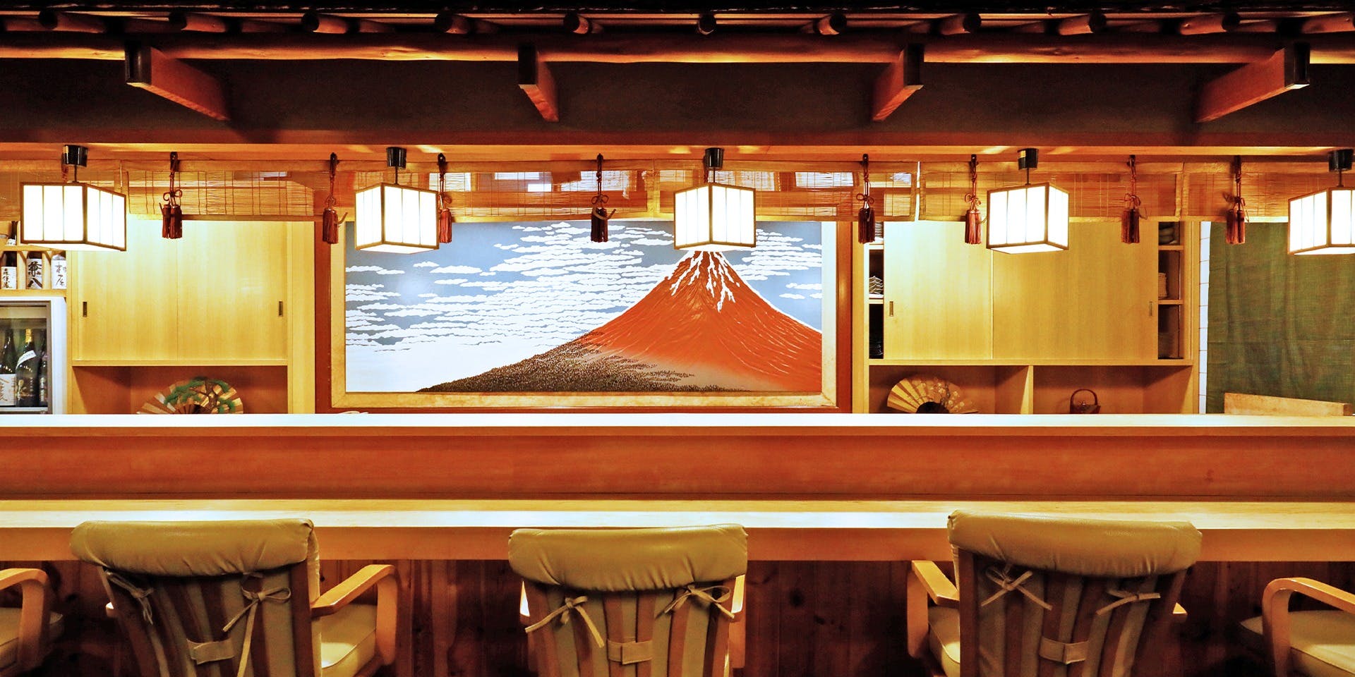 京料理 寿司ふじ - 画像1