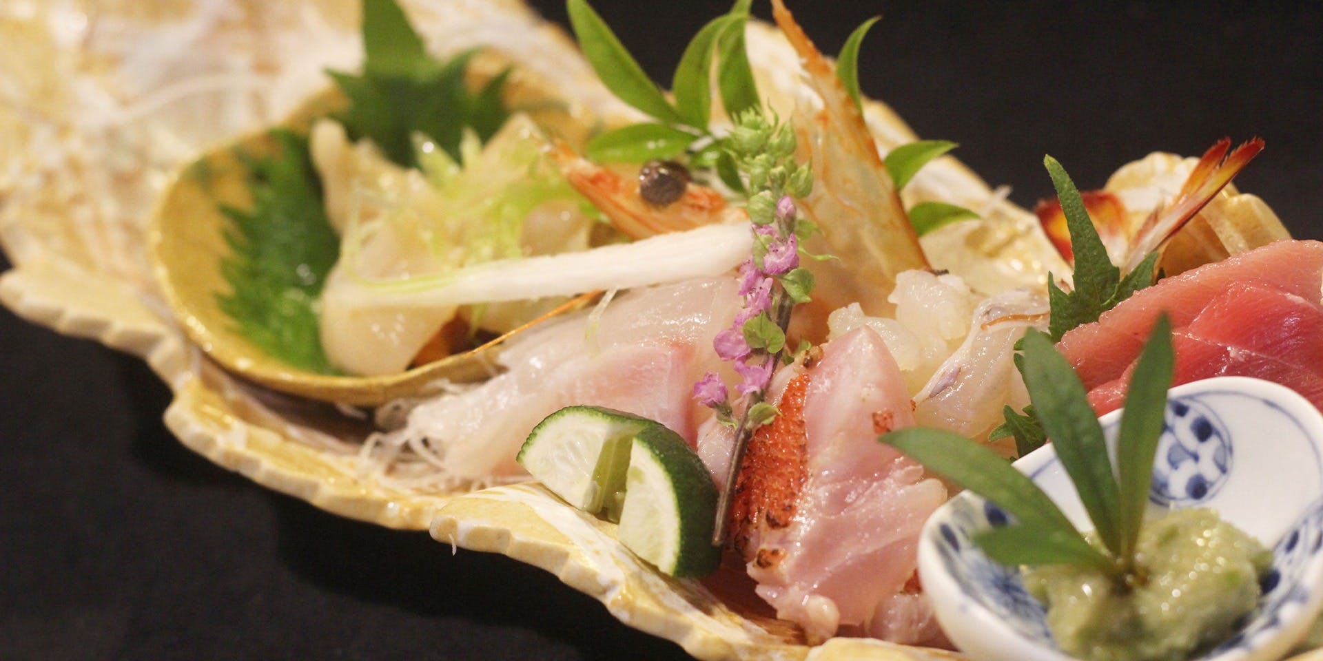 京料理 寿司ふじ - 画像4