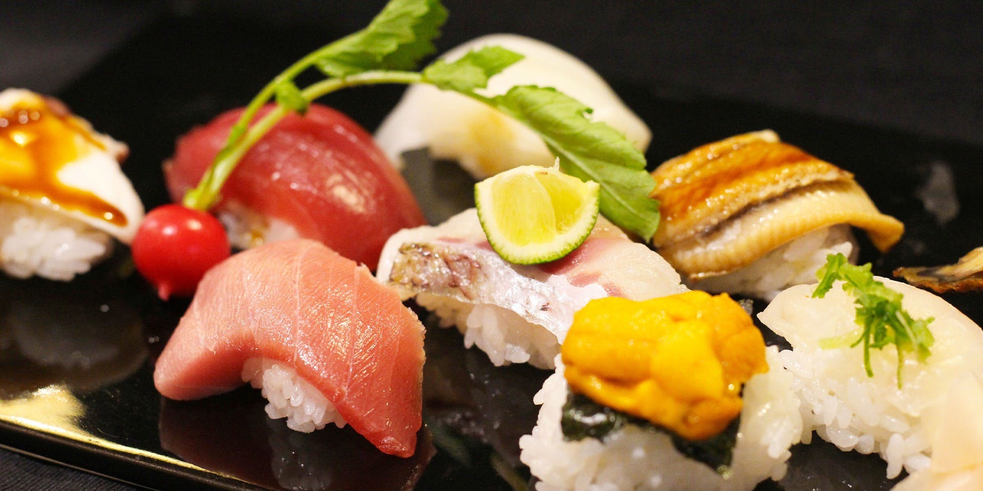 京料理　寿司ふじ