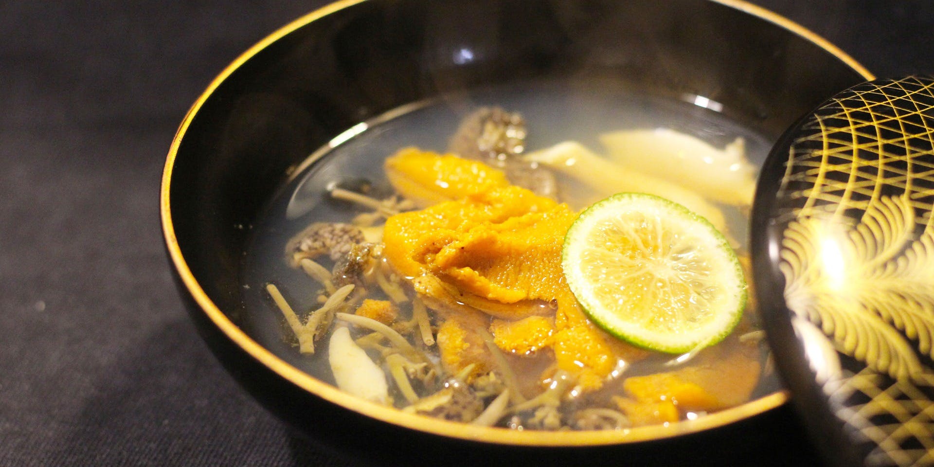 京料理　寿司ふじ