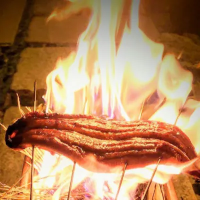 厳選された素材で作る季節感あふれるお料理