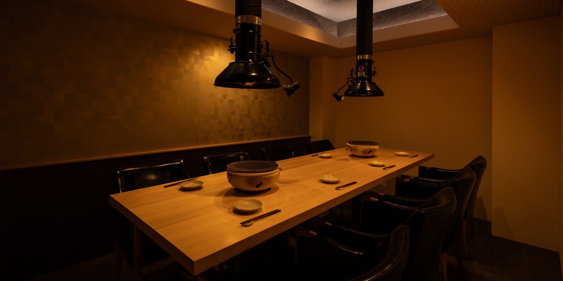 炭火焼肉 ます田 - 画像4