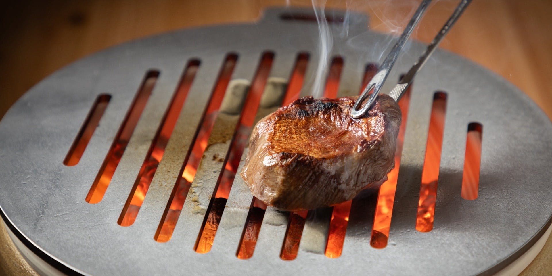 炭火焼肉 ます田 - 画像5