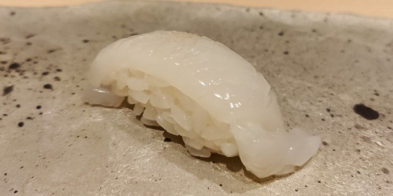 鮨・料理 なかた - 画像3