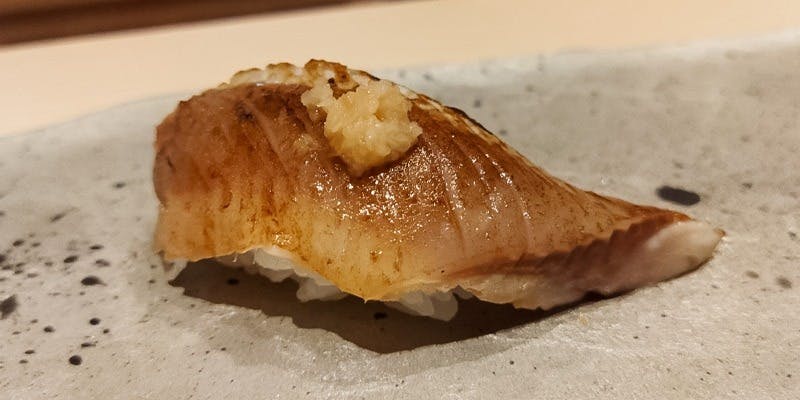 鮨・料理 なかた