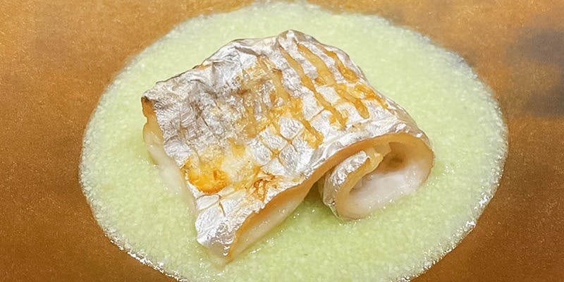 鮨・料理 なかた