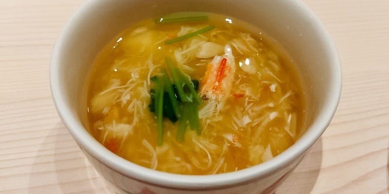 鮨・料理 なかた