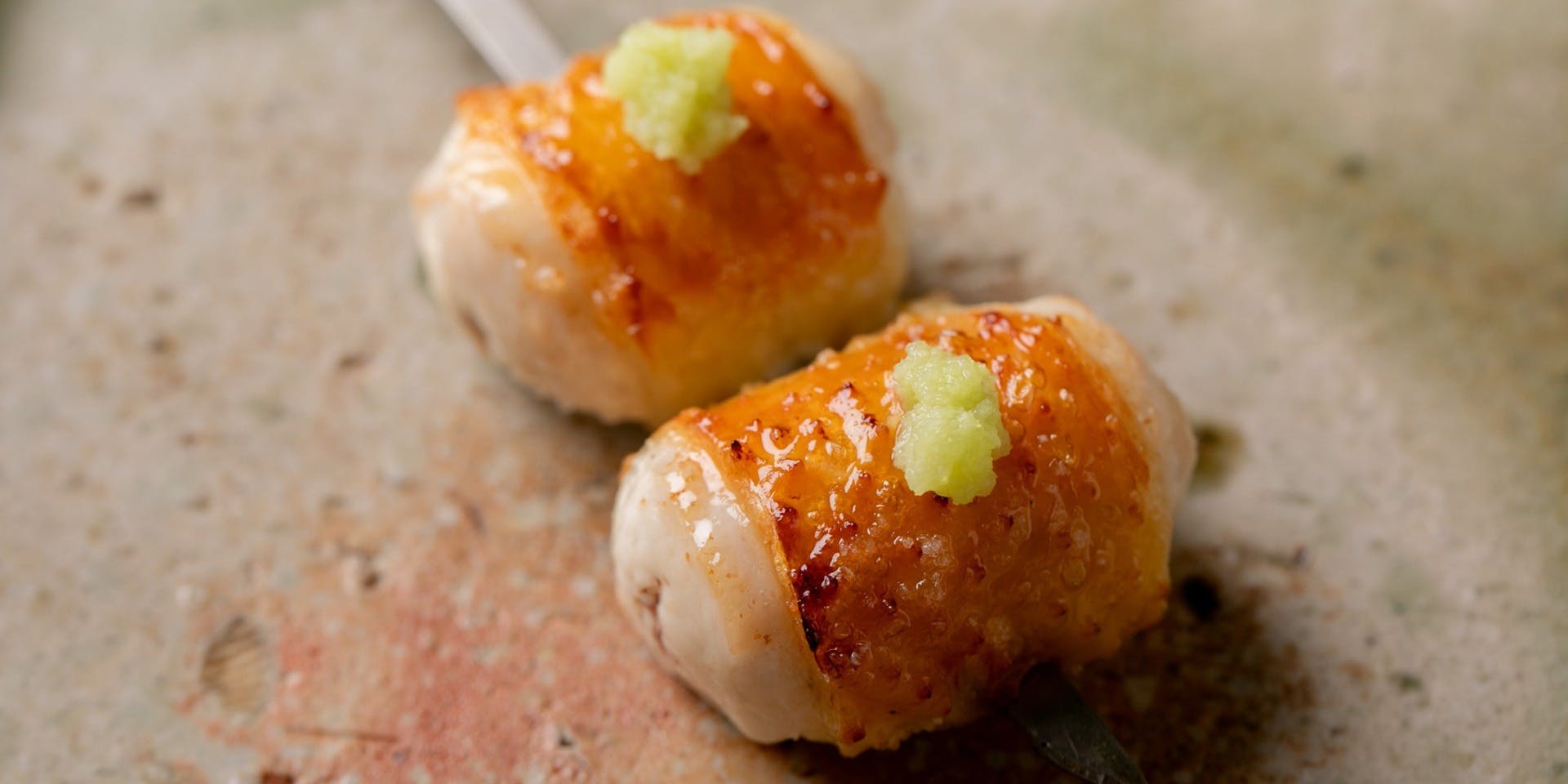 焼鳥 登鶏 - 画像3