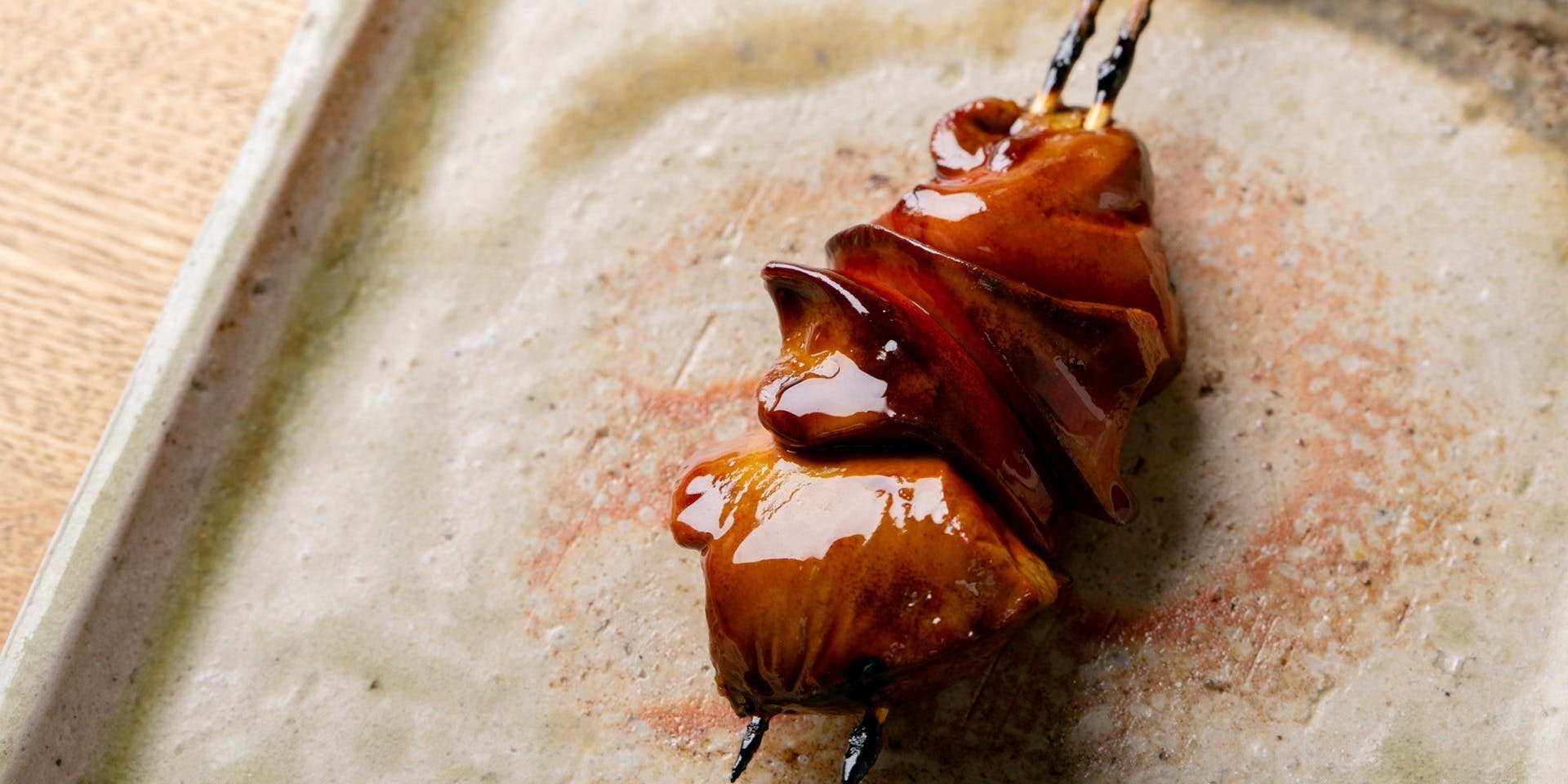 焼鳥 登鶏 - 画像4